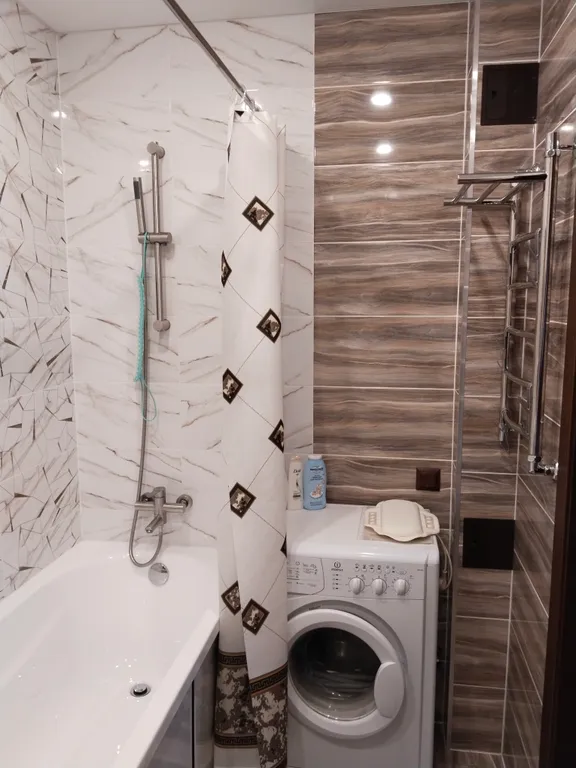 Комфортная квартира для вашего отдыха