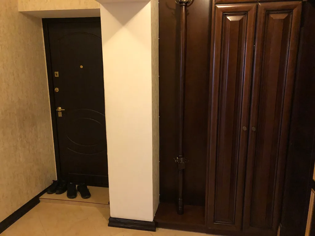 Краснооктябрьская (центр Парк)