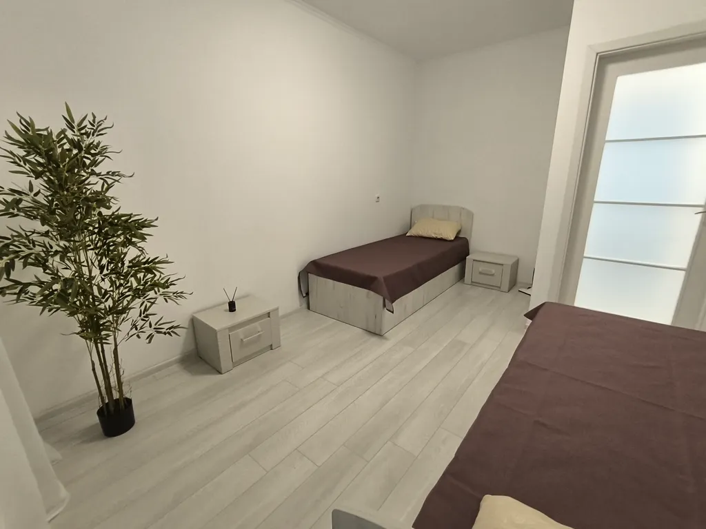 Уютная квартира рядом с центром