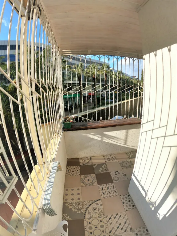 Квартира в самом центре Сочи