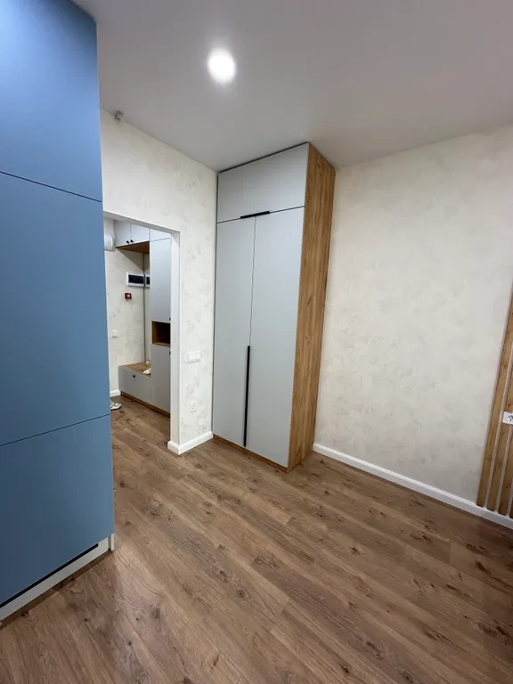 Апартаменты в ЖК Крымская резиденция