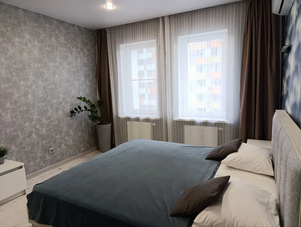 Квартира Уютная квартира в центре — Казань