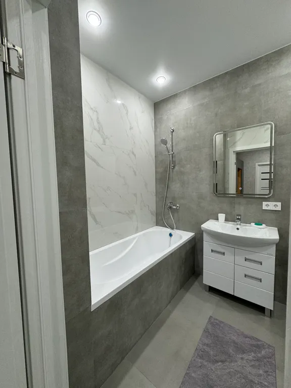 Квартира Квартира посуточно — Краснодар