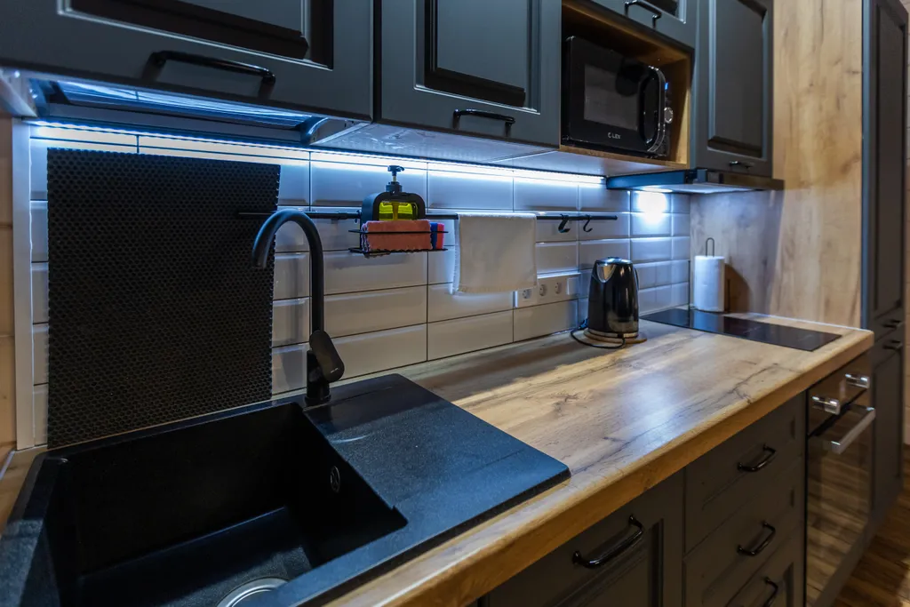 Гостевой дом с видом на горы