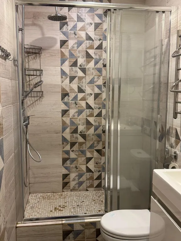 Уютная квартира-студия в центре Сириуса