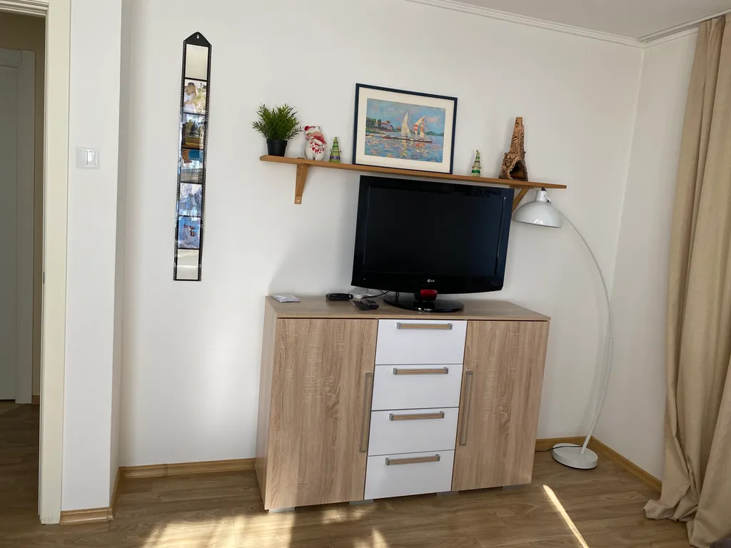 Квартира Квартира в самом центре города с отличным ремонтом — Великий Новгород