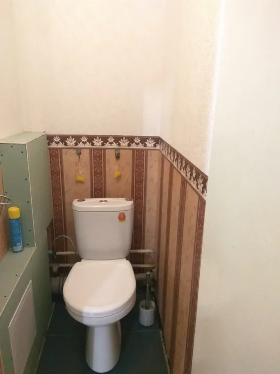 Уютная квартира для влюбленной пары