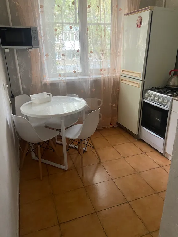 Уютная квартира в спальном районе со всей инфраструктурой