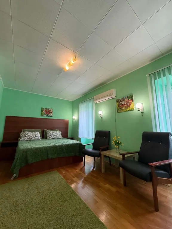 Квартира Комната — аренда посуточно в Новомихайловский