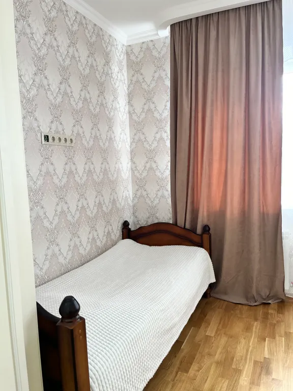 4-комнатный Дом