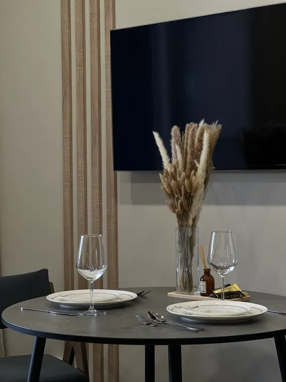 Квартира Стильная квартира в Центре — Екатеринбург