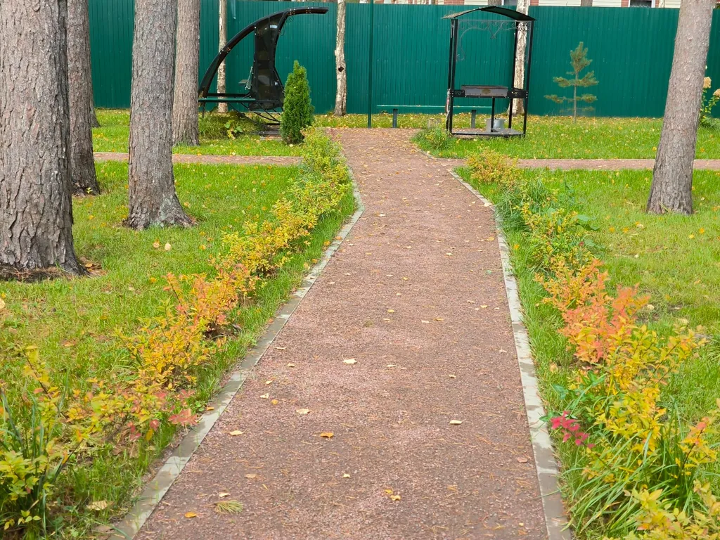 Коттедж Загородный дом с Русской баней — Вырица