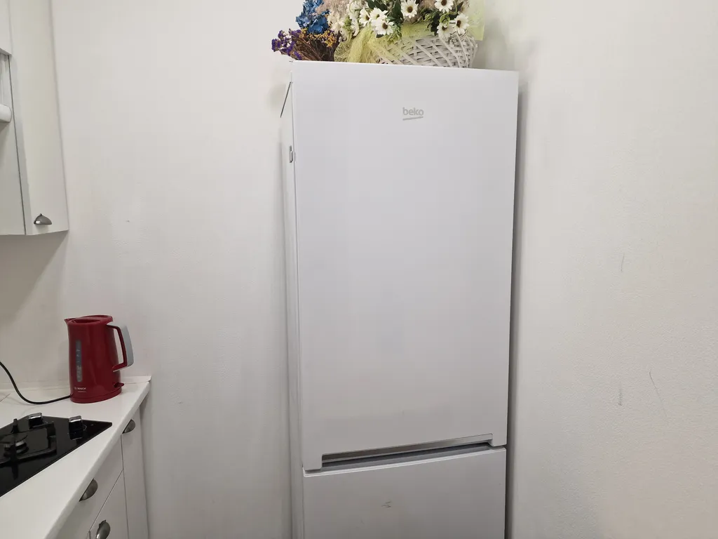 Апартамент в центре города