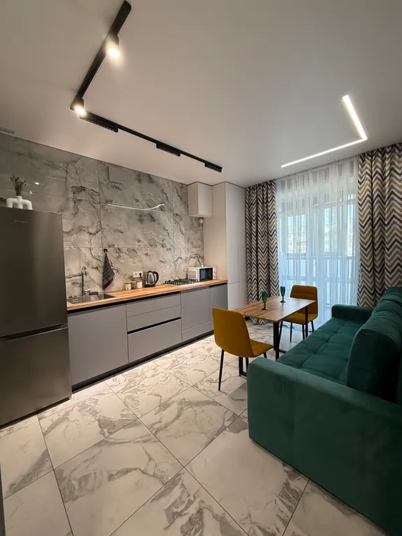 Ждём своих гостей