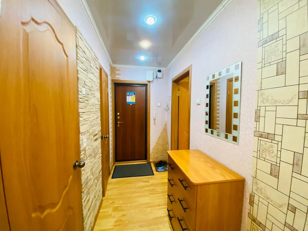 Квартира рядом с центром города