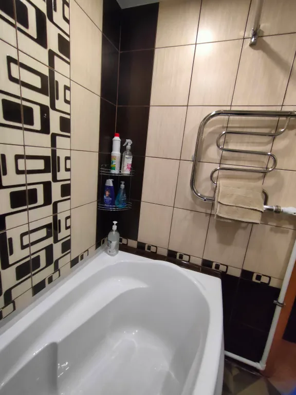 Уютное гнездышко в шаговой доступности от центральной дороги