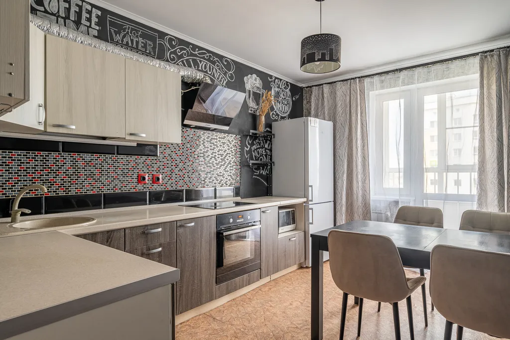 Квартира в ЖК Садовый рядом с УГМК