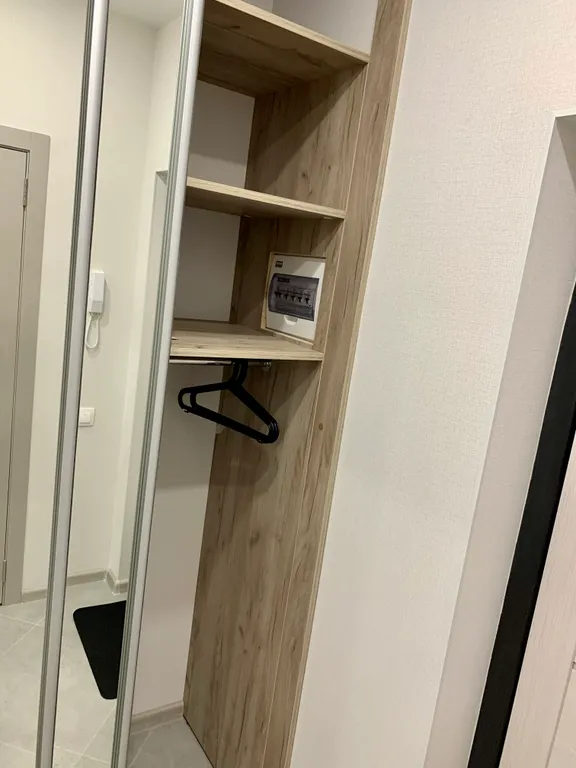 Отличная однокомнатная квартира