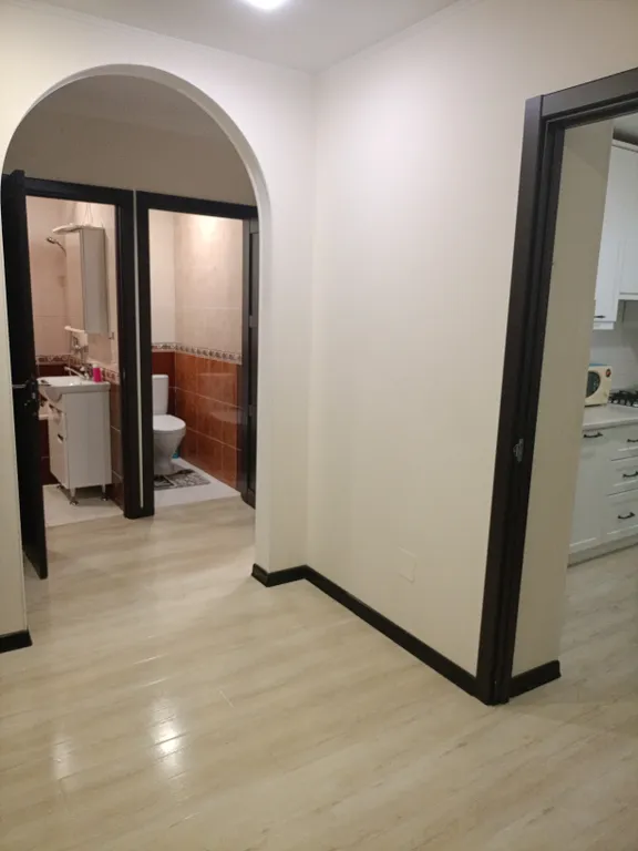 Уютная квартира в самом центре города