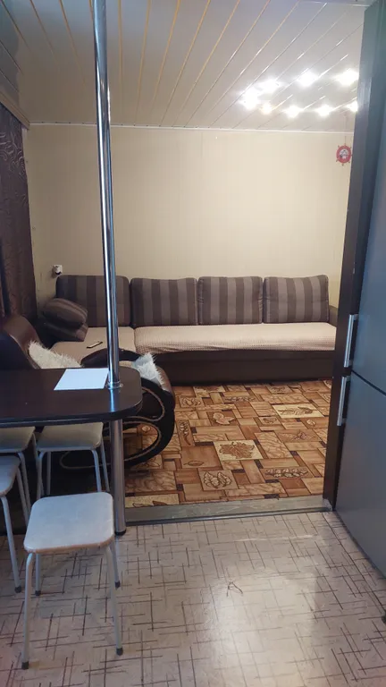 Квартира 3-комнатная Квартира — Кировск