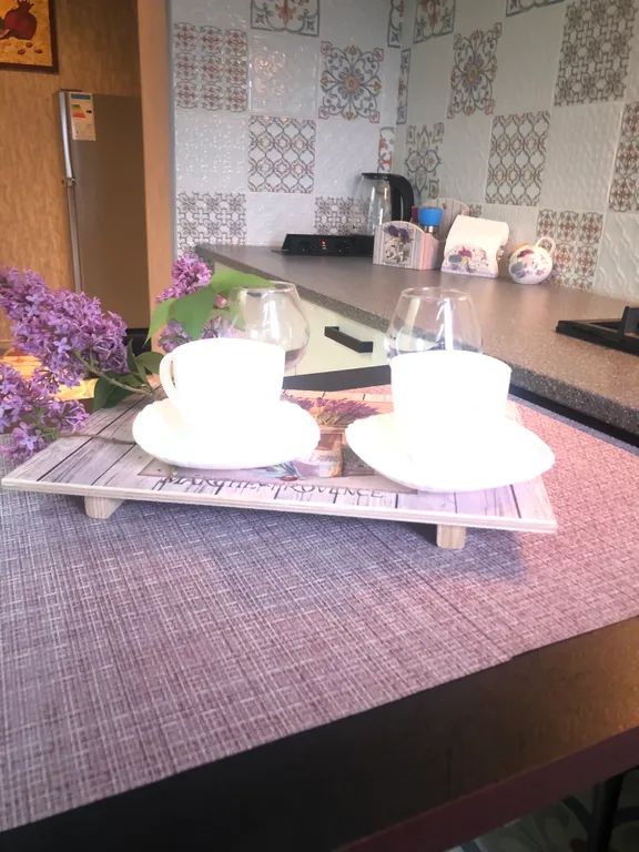 Коттедж 2-комнатный Дом — Кисловодск