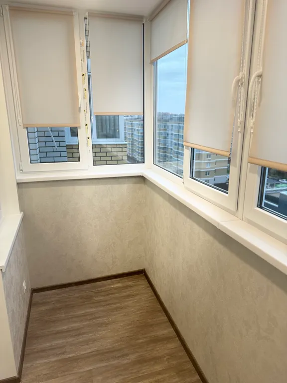 Квартира 1-комнатная Квартира — Краснодар