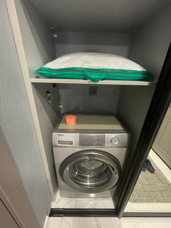 Квартира Уютная квартира-студия с балконом в Геленджике! — Геленджик