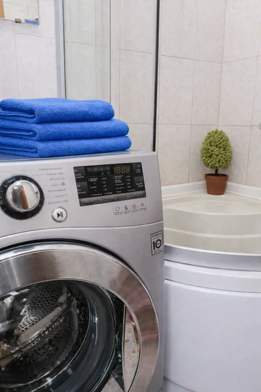 Уютная квартира в самом центре