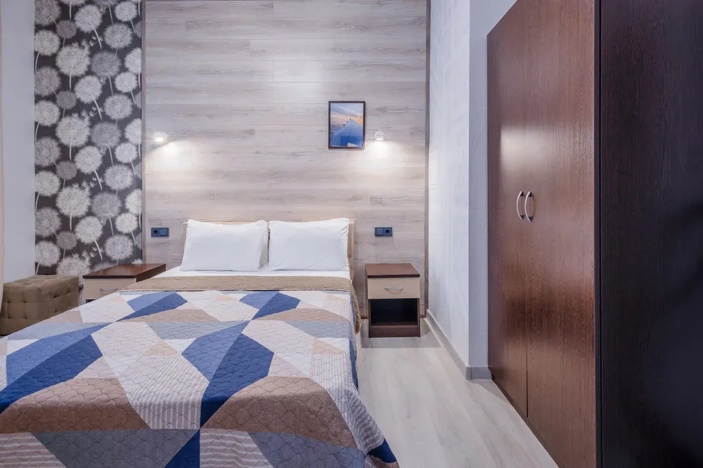 Квартира Апартаменты в Sea Side Sochiapart — Сириус