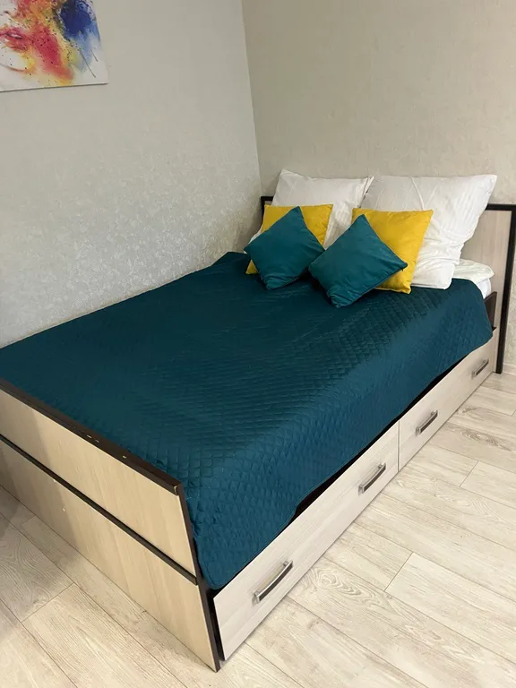 Уютная квартира на Горького