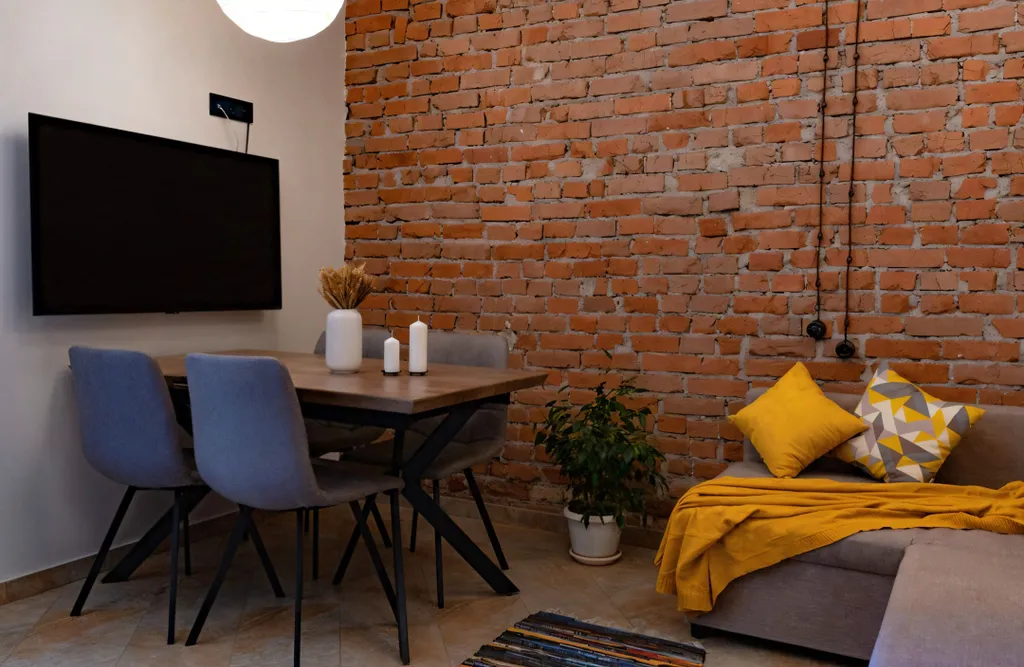 Уютная квартира в самом центра города