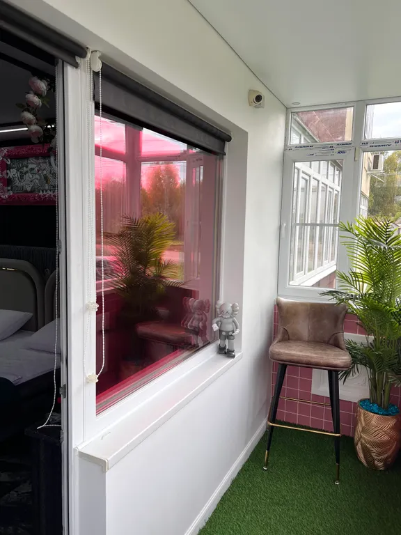 Студия люкс