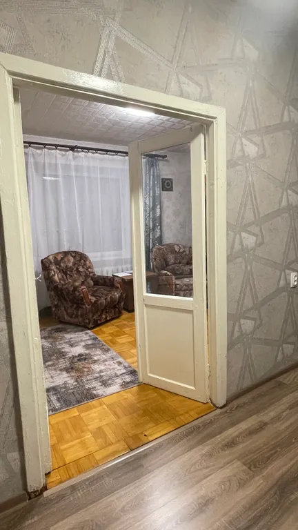 Квартира Двухкомнатная квартира, в пешей доступности до центра города — Кострома