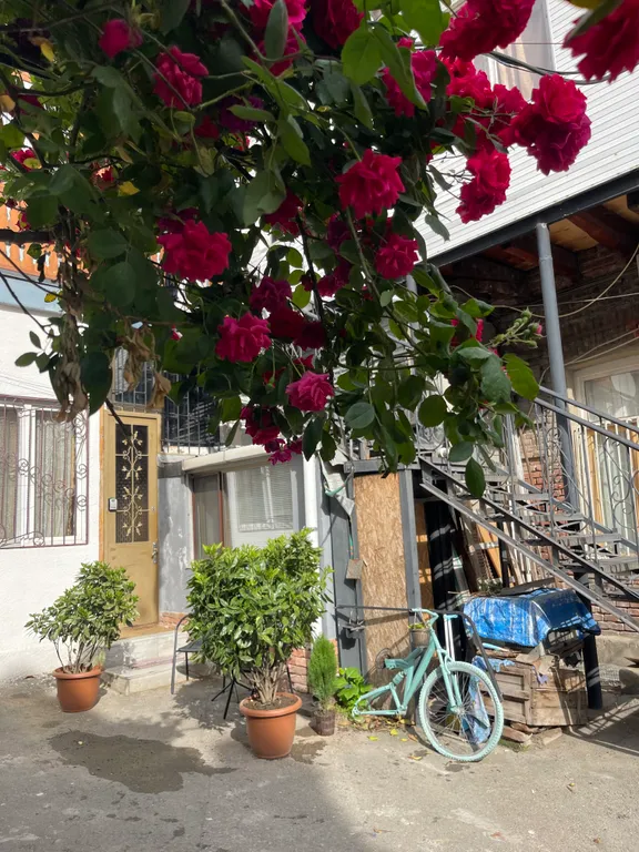 Квартира в центре