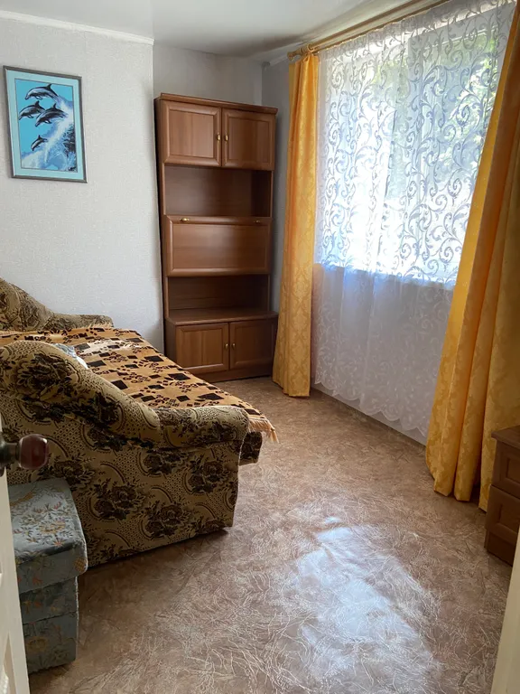 Уютная квартира для семейного отдыха