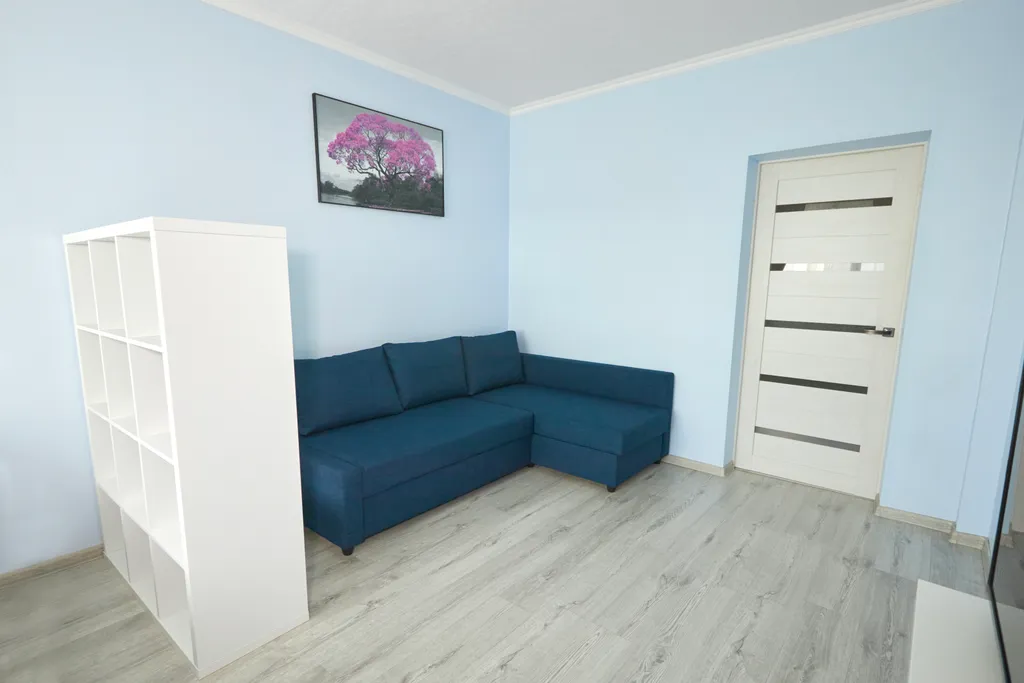 Квартира сакура