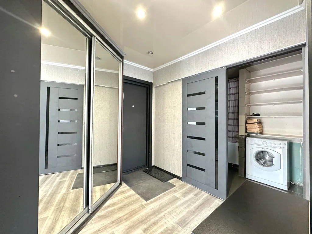 Квартира рядом с центром