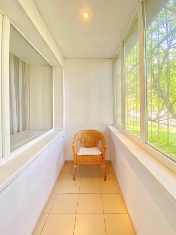 Квартира Современные и лаконичные апартаменты Апарт-Комфорт в Центре — Ярославль