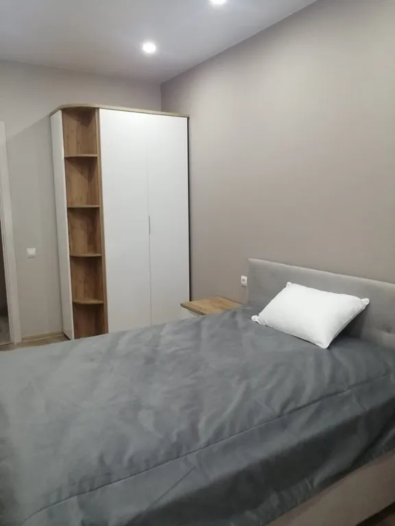 Квартира Супер квартира с подземным паркингом — Анапа