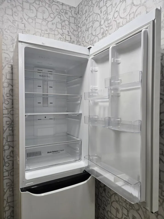 Квартира от Мистера Пропера – Сити Молл