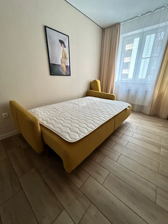 Квартира Уютная квартира — Горячий Ключ