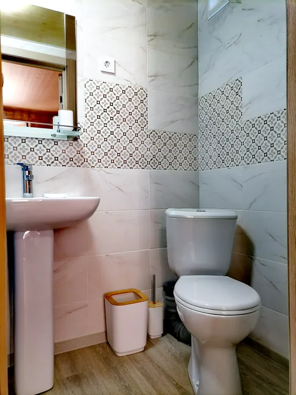 Коттедж 2-комнатный Дом — Ейск