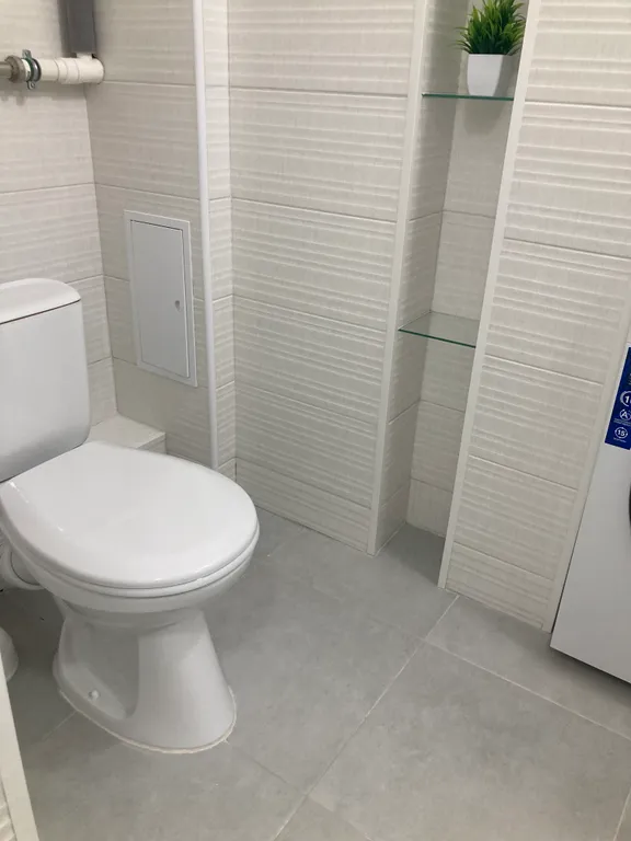 Студия В центре города