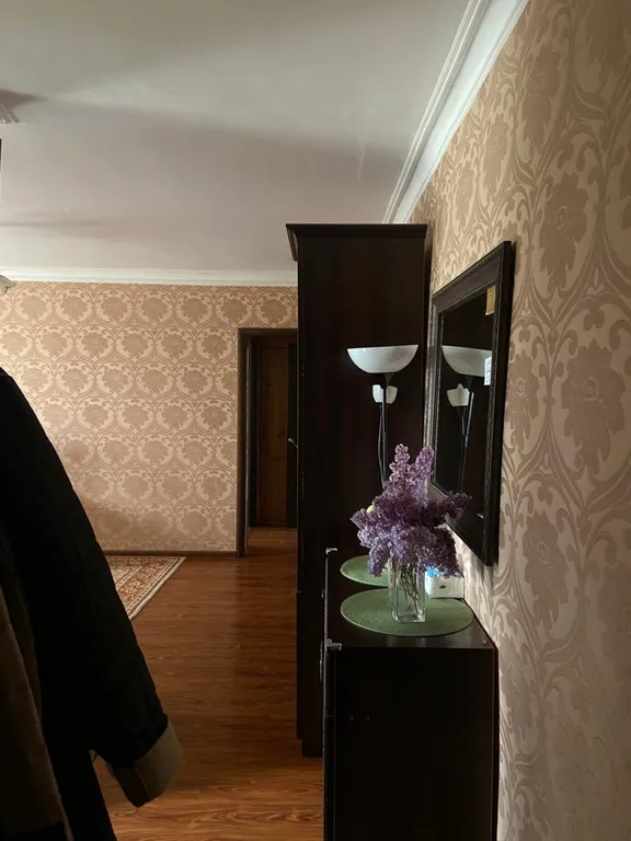 Квартира Квартира в центре города, рядом пляж и вся инфраструктура — Каспийск