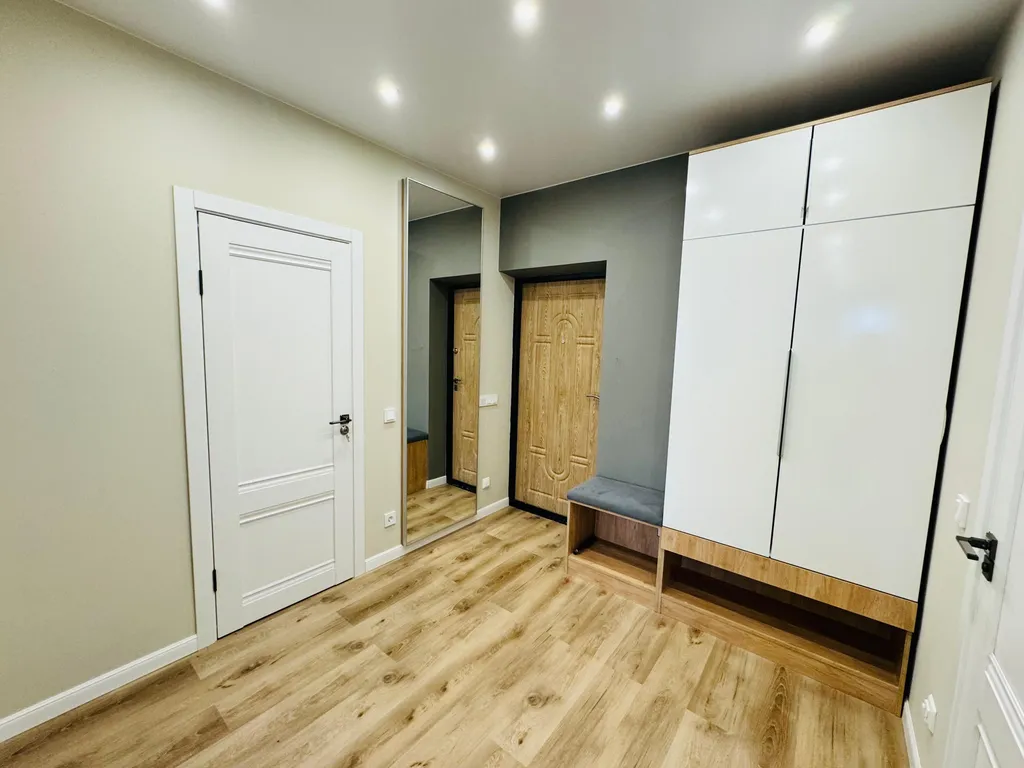 Уютная квартира в центре Хабаровска