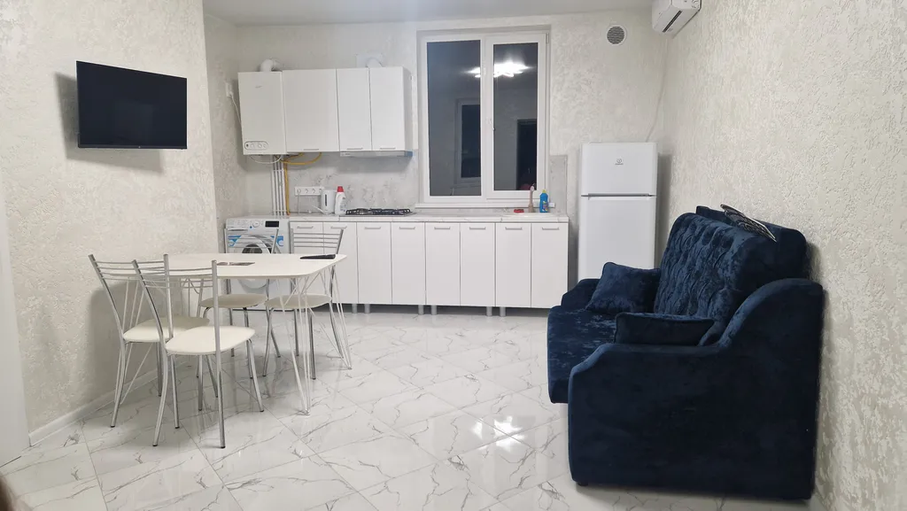 2-х комнатная квартира люкс — аренда посуточно в Туапсе