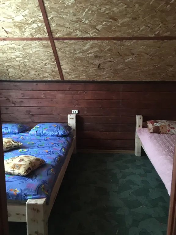 3-комнатный Дом