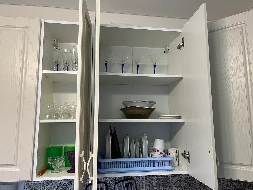 Уютное жильё