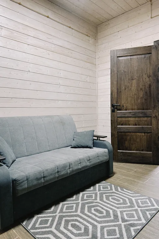 Гостевой дом крокодил