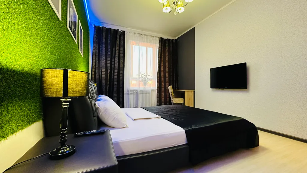 Квартира с 3 спальнями и потрясающим видом